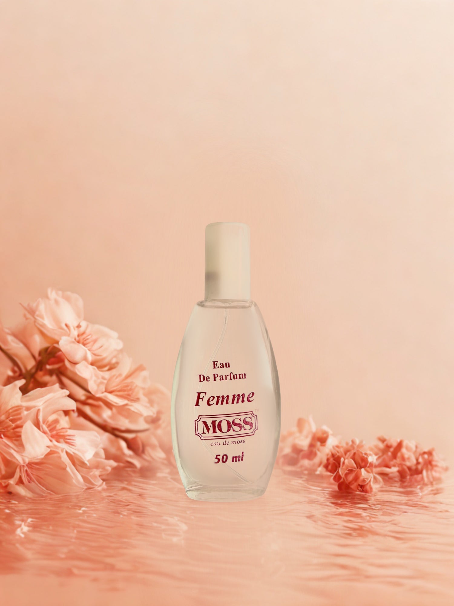 House Of Moss laboratories