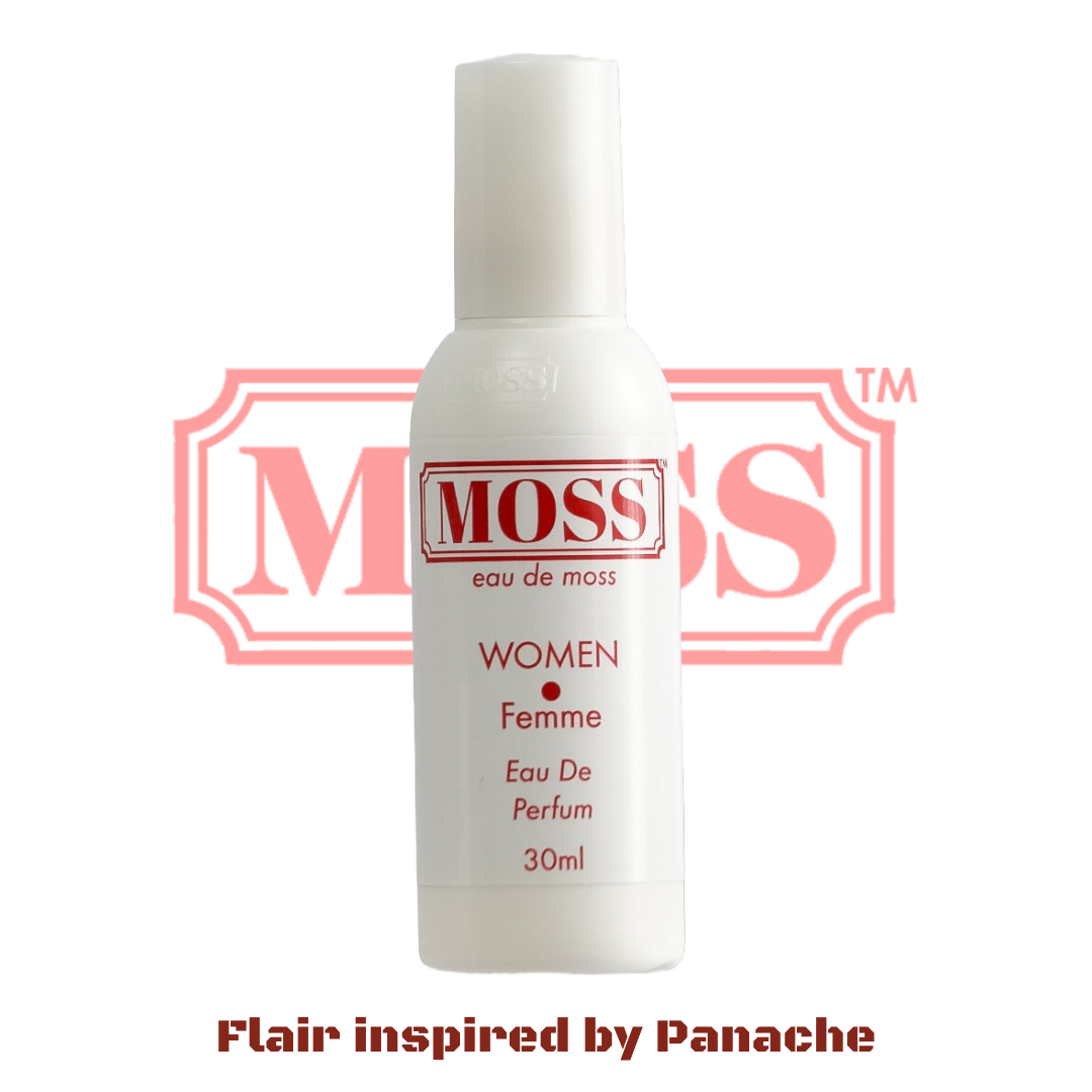 Moss- Flair 30ml Perfume