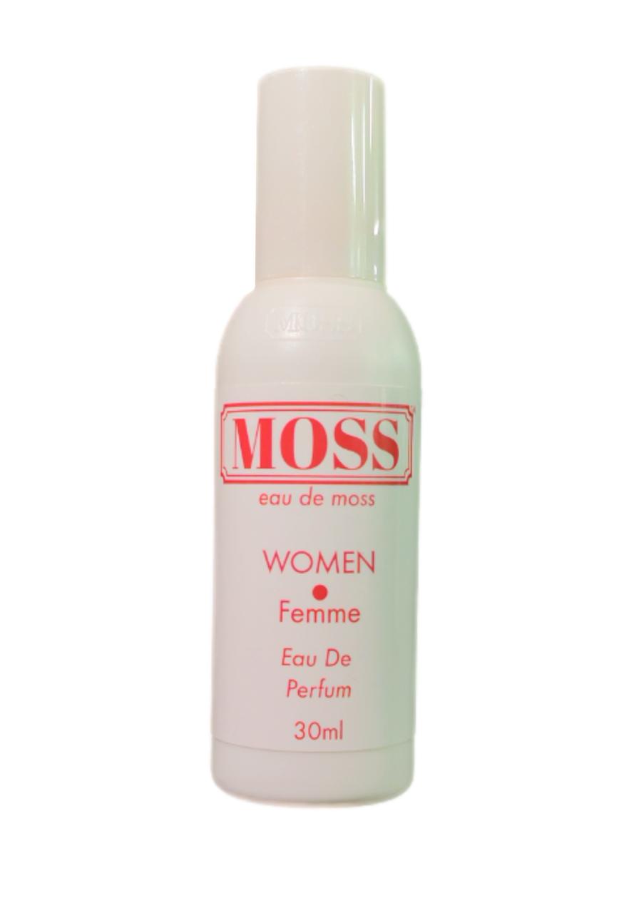 Moss- Sodium 30ml Perfume