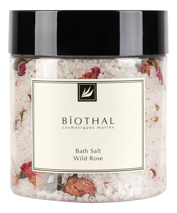 Bath Salts