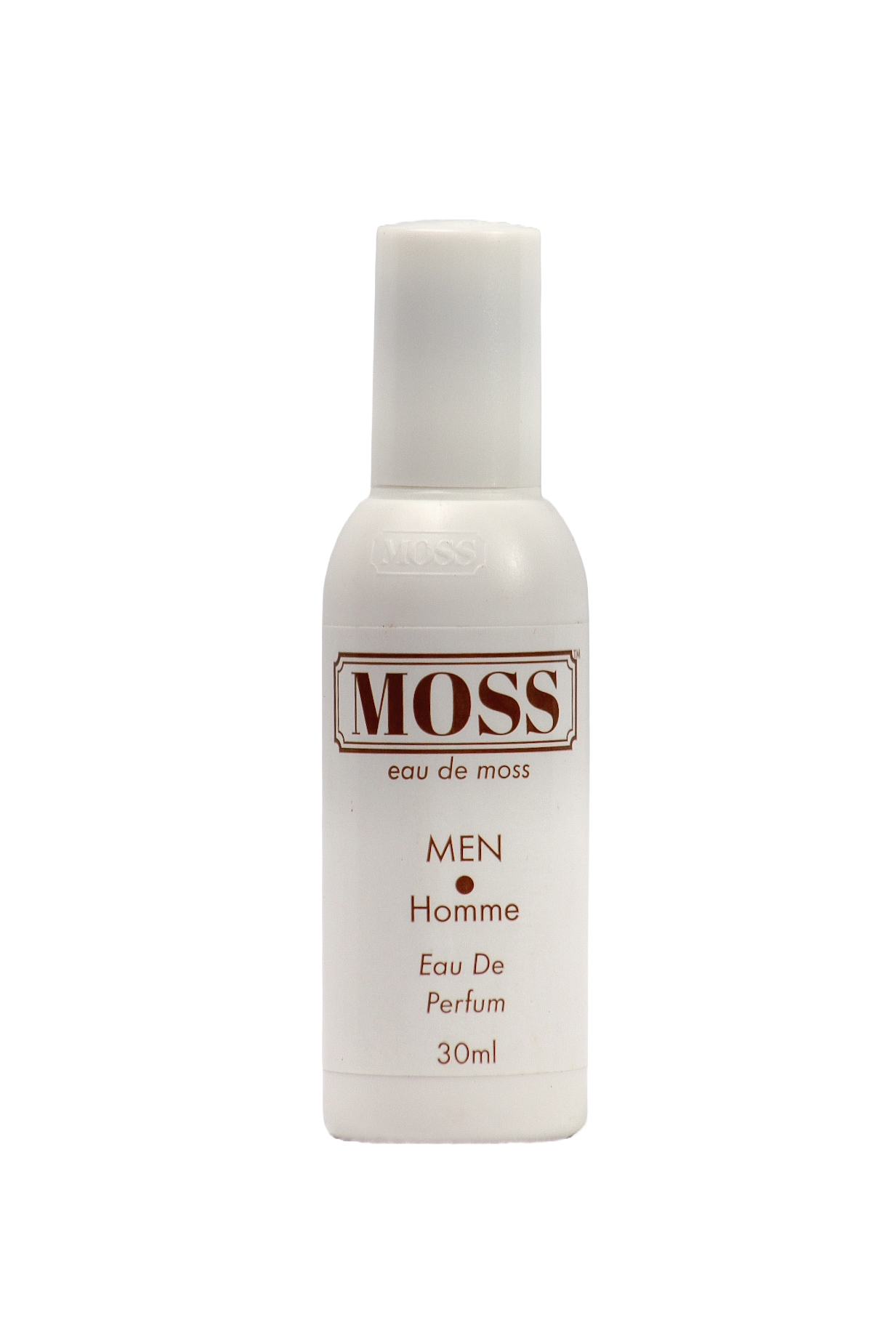 Moss -Gradient 30ml Spray