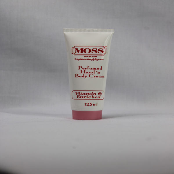 Moss - Ovation 125ml Lotion