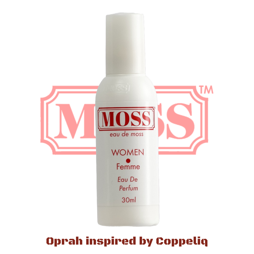 Moss - Oprah 30ml Perfume