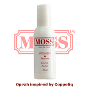 Moss - Oprah 30ml Perfume
