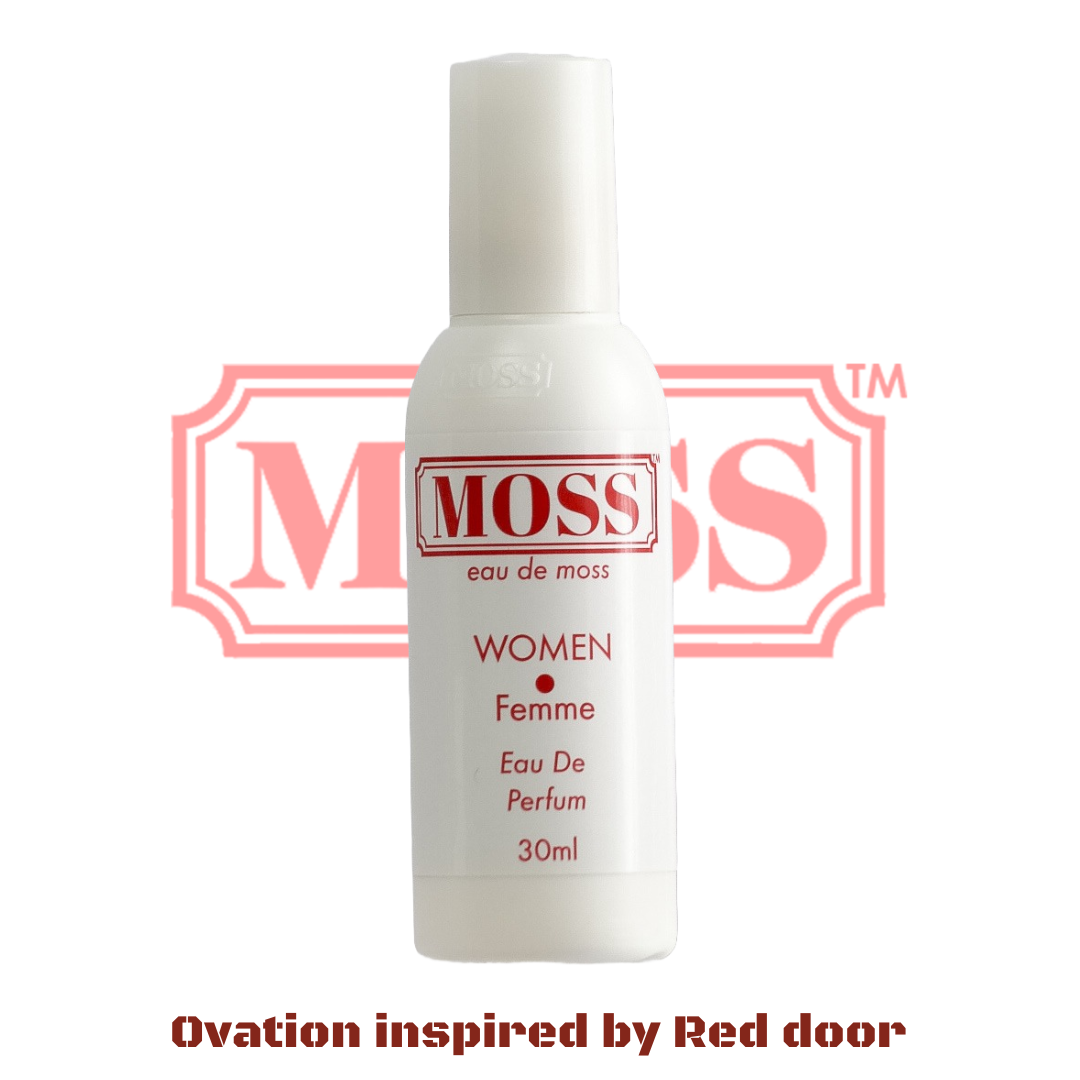 House Of Moss laboratories