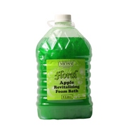 Moss- Apple 5L Revitalising Foam bath