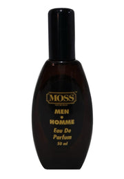Moss Compact 50ml Spray