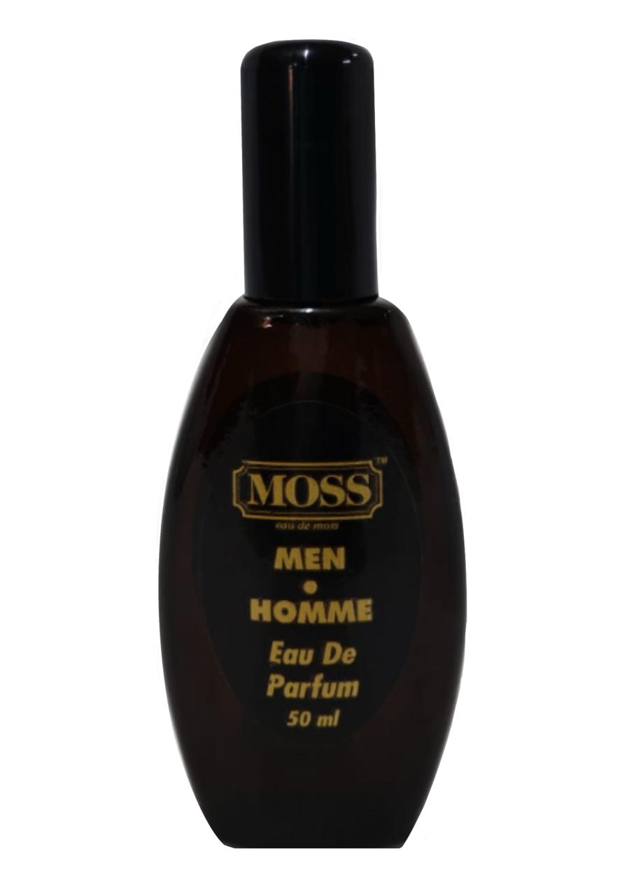 Moss Compact 50ml Spray