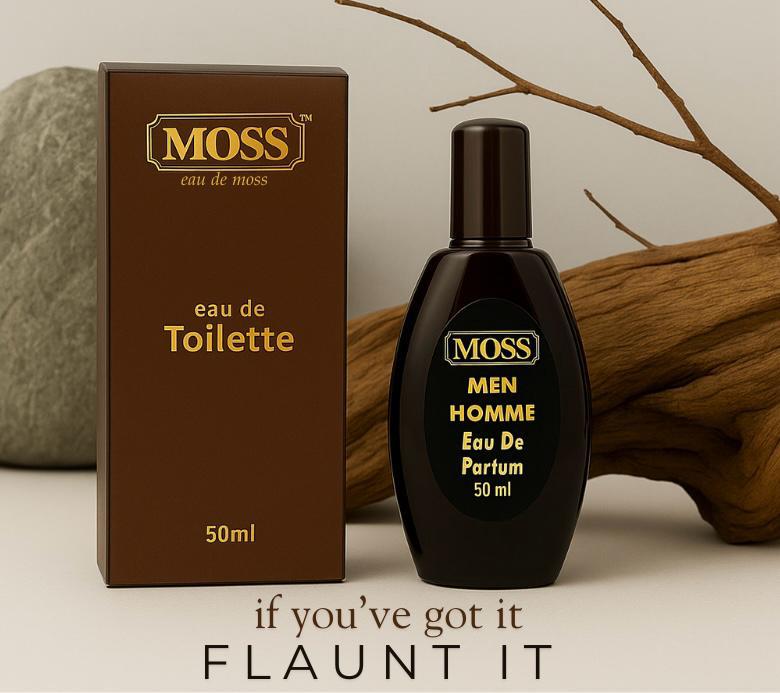 Men Perfume