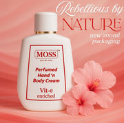 Body Cream