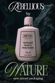 Body Cream