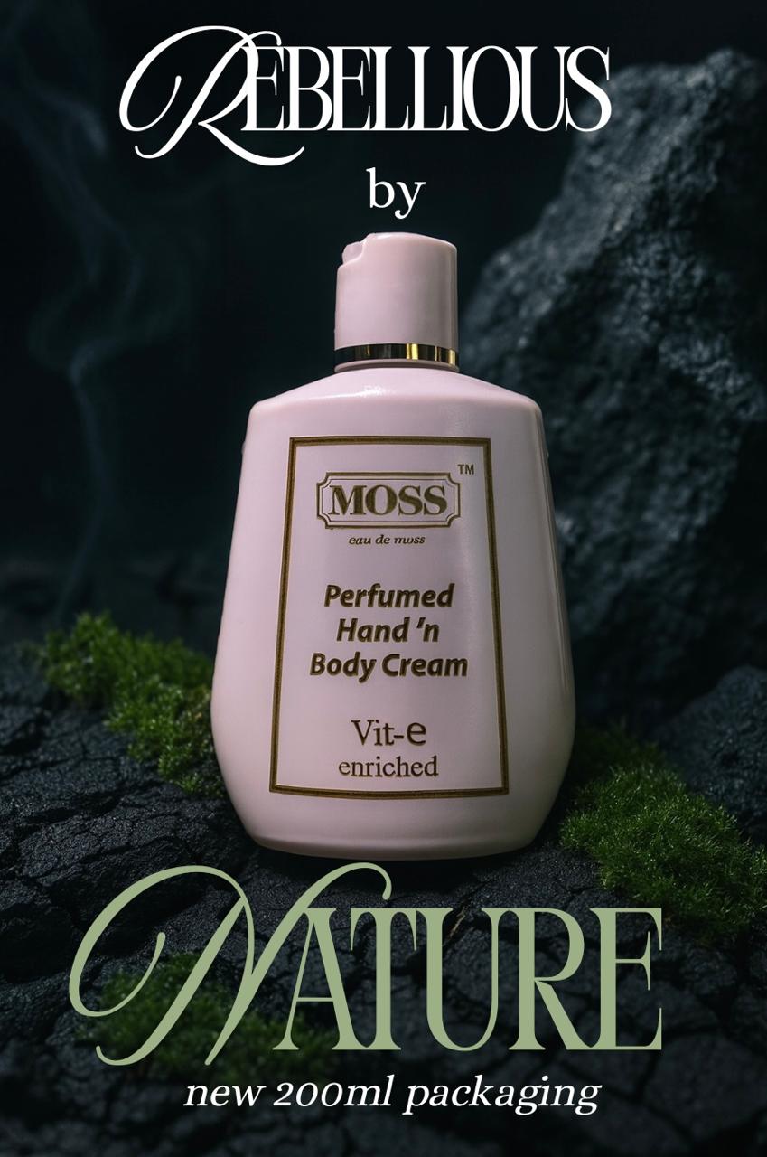 Body Cream