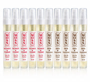 10ml Perfume Combo Pack - 10 Piece