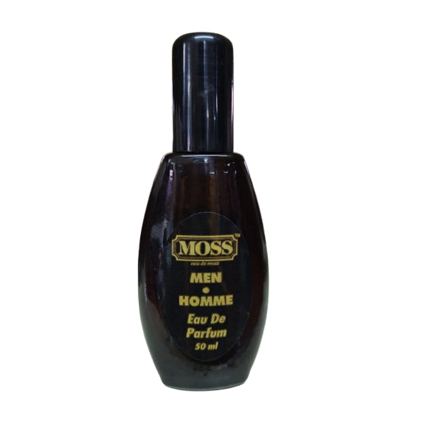 MOSS Carbon 50ml  Spray