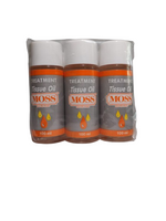 Moss- Tissue oil Pack