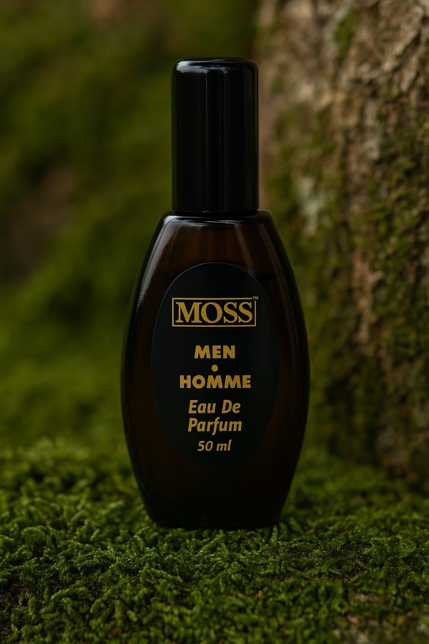 Moss Razor 50ml spray