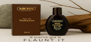 Moss Evoke – Men's Eau de Parfum Inspired by Tom Ford Black Orchid