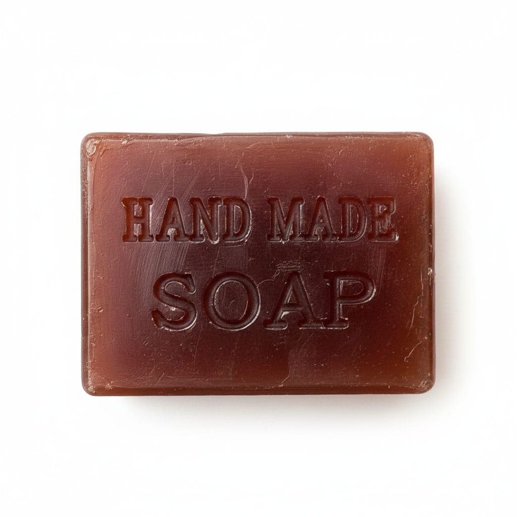 Handmade Glycerine Soap Enhanced