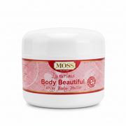 MOSS Body Beautiful Tangy Body Butter – Vitamin E Enriched