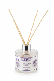 MOSS Lavender Fields Diffuser