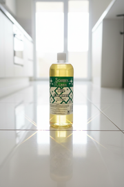 Squeeky Kleen Tile Cleaner - Shiny Floor